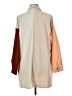 Unbranded 100% Polyester Tan Coat Size L - photo 2