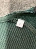 Sandro Green Pullover Sweater Size Sm (1) - photo 8
