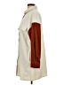 Unbranded 100% Polyester Tan Coat Size L - photo 5