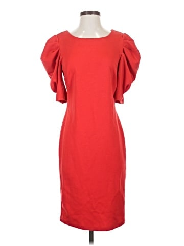 New York & Company Cocktail Dress (view 1)