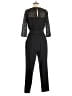 Ann Taylor Black Jumpsuit Size 6 - photo 2