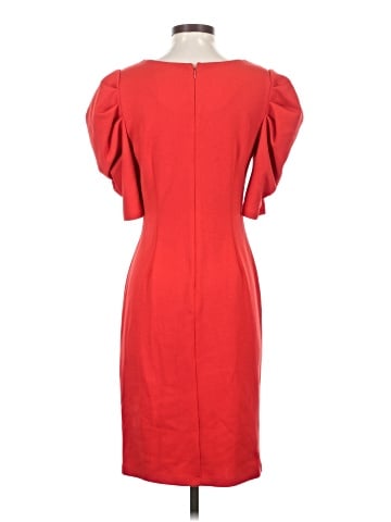 New York & Company Cocktail Dress (view 2)