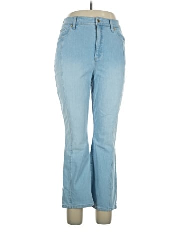 INC International Concepts Jeans (view 1)