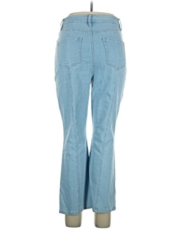 INC International Concepts Jeans (view 2)
