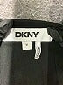 DKNY Black Sleeveless Blouse Size M - photo 4