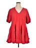 Universal Thread Red Casual Dress Size XL - photo 1