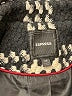 Express Houndstooth Black Coat Size XS - photo 6