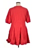 Universal Thread Red Casual Dress Size XL - photo 2