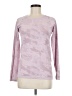 Athleta Pink Sweatshirt Size M - photo 1