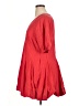Universal Thread Red Casual Dress Size XL - photo 5
