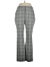 Express Plaid Gray Dress Pants Size 12 - photo 1