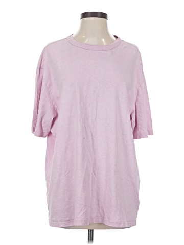 Everlane 3/4 Sleeve T-Shirt (view 1)