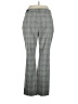 Express Plaid Gray Dress Pants Size 12 - photo 2
