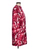 Puma Burgundy Poncho Size M - photo 4
