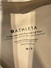 Athleta Ivory Active Pants Size M - photo 4