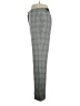 Express Plaid Gray Dress Pants Size 12 - photo 5