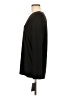 Norma Kamali Black Long Sleeve Top Size M - photo 5