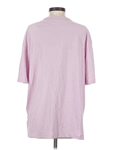 Everlane 3/4 Sleeve T-Shirt (view 2)