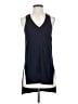 By Anthropologie Blue Sleeveless Top Size S - photo 1