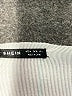 Shein White Cardigan Size M - photo 7