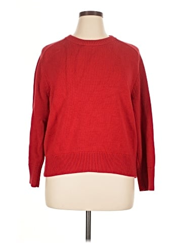 Abercrombie & Fitch Pullover Sweater (view 1)