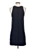 By Anthropologie Blue Sleeveless Top Size S - photo 2