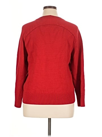 Abercrombie & Fitch Pullover Sweater (view 2)