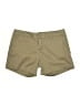 Volcom Solid Tan Khaki Shorts Size 26 waist - photo 1