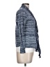 Ambiance Apparel Blue Cardigan Size L - photo 4