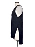 By Anthropologie Blue Sleeveless Top Size S - photo 5