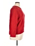 Abercrombie & Fitch Solid Red Pullover Sweater Size XL - photo 4
