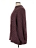 Sonoma Goods for Life Burgundy Pullover Sweater Size XL - photo 5