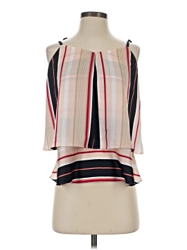 Banana Republic Sleeveless Blouse