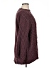 Sonoma Goods for Life Burgundy Pullover Sweater Size XL - photo 4