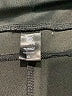Pop Fit Solid Black Active Pants Size XL - photo 7