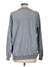 Shein 100% Polyester Animal Print Gray Pullover Sweater Size L - photo 2
