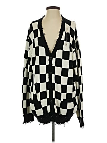 R13 Cardigan (view 1)