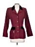 Rampage Houndstooth Red Blazer Size 5 - photo 1