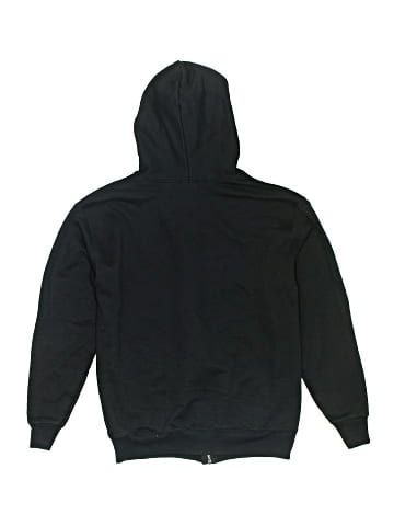 Hanes Zip Up Hoodie (view 2)