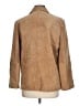 Bernardo Fashions Tan Coat Size L - photo 2