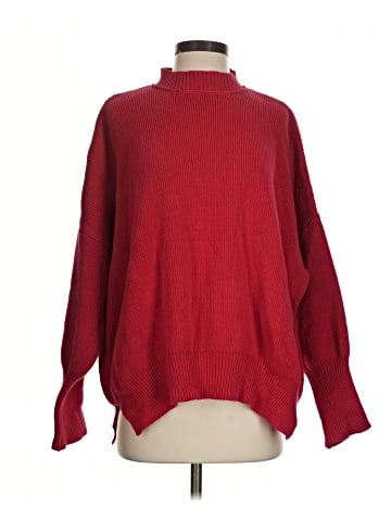 Dna Couture Turtleneck Sweater (view 1)