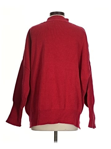 Dna Couture Turtleneck Sweater (view 2)