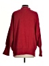 Dna Couture Solid Red Turtleneck Sweater Size Sm - Med - photo 2