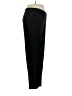Koret Solid Black Casual Pants Size S - photo 4