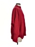 Dna Couture Solid Red Turtleneck Sweater Size Sm - Med - photo 4