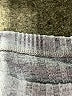 Unbranded Metallic Silver Pullover Sweater Size 7 - 8 - photo 3
