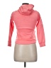 Nike 100% Polyester Pink Sweatshirt Size M - photo 2