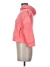 Nike 100% Polyester Pink Sweatshirt Size M - photo 5