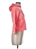 Nike 100% Polyester Pink Sweatshirt Size M - photo 4