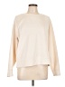A New Day Ivory Sweatshirt Size L - photo 1